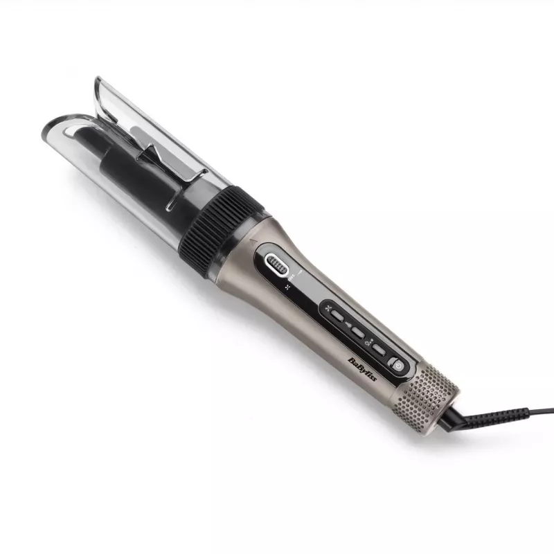 BaByliss C6688E Style Secret Air Automatyczna lokówka