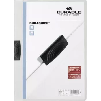 Okładka na raporty Durable Duraquick 227002