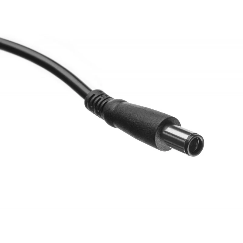 Green Cell AD07AP Ładowarka AC Adapter do Dell 19.5V 3.34A 65W / 7.4mm-5.0mm