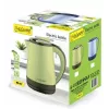 Czajnik elektryczny Maestro MR-037 1,2 l 1630 W stal nierdzewna, niebieski, podstawa 360°