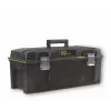 Stanley 1-93-935 mała skrzynka na części/narzędzia Czarna