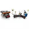 LEGO TECHNIC 42182 NASA Apollo Lunar Roving Vehicle - LRV
