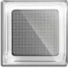 Busch-Jaeger 2068/14-84 Alarmlichtindikator Transparent (1510-0-0008)