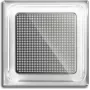 Busch-Jaeger 2068/14-84 Alarmlichtindikator Transparent (1510-0-0008)