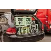 Wolfcraft 5501000 Czarny