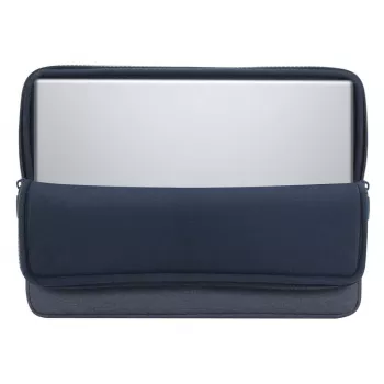 Torba na laptopa Rivacase Suzuka 33,8 cm (13.3 inch) etui ochronne niebieska (7703 Niebieski)