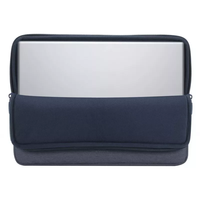 Torba na laptopa Rivacase Suzuka 33,8 cm (13.3 inch) etui ochronne niebieska (7703 Niebieski)
