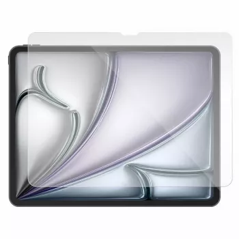 Przezroczysta folia ochronna Compulocks iPad Air M2 13 cali szkło hartowane