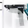 Bezprzewodowy wkrętak magazynkowy Makita DFR552Z 18V 5700 obr./min