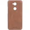 Pokrowiec Krusell Sunne do Sony XPERIA L2 14 cm (5,5 cala) brązowy