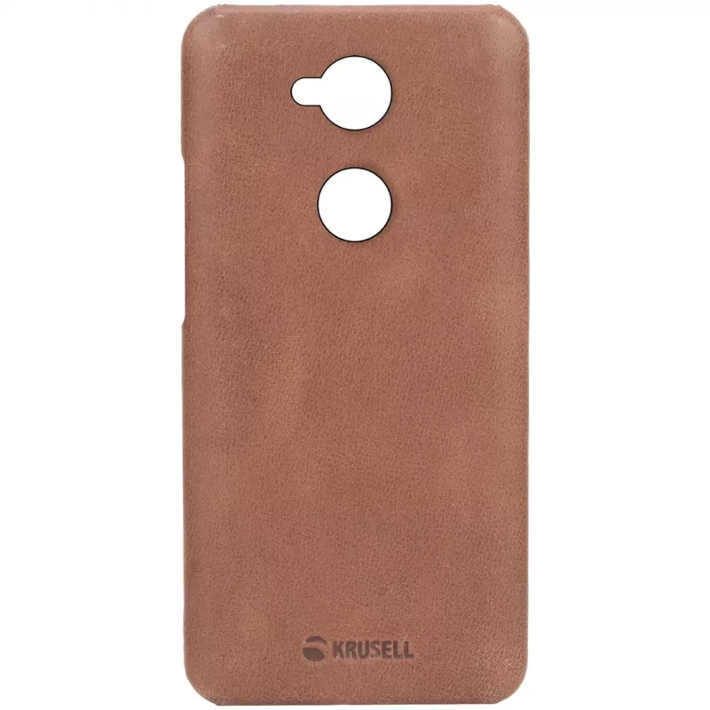 Pokrowiec Krusell Sunne do Sony XPERIA L2 14 cm (5,5 cala) brązowy