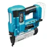 Gwoździarka/zszywacz Dedra DED7053 100 strzałów/min 18V
