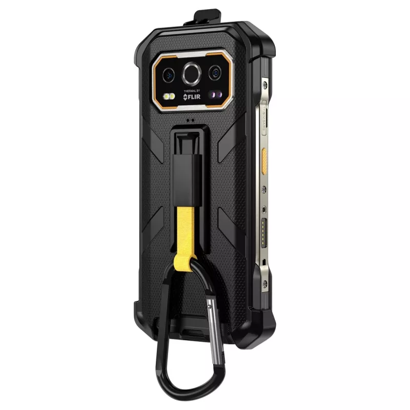 Wielofunkcyjne etui do Ulefone Armor 27/27 Pro/27T/27T Pro