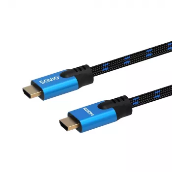 Kabel HDMI Savio CL-143 3m