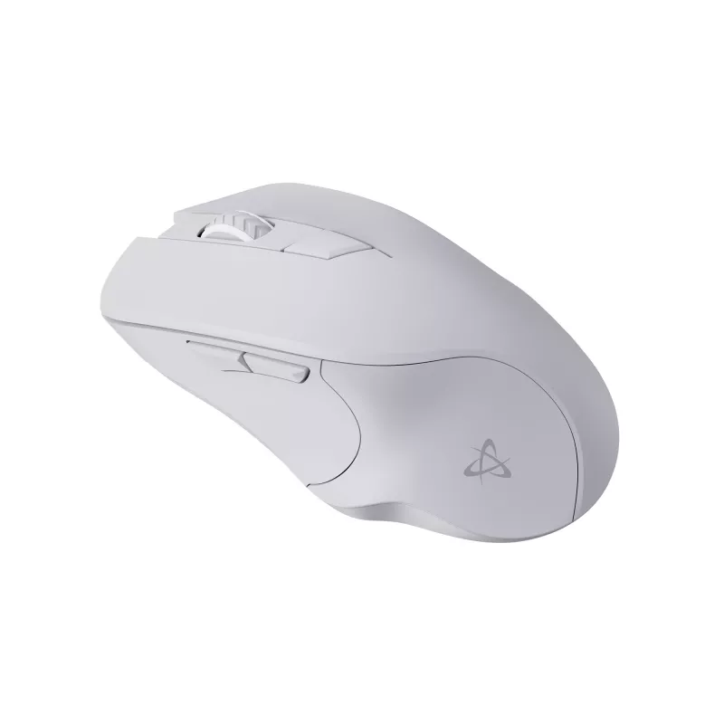 Mysz SBOX WM-308 Biała USB