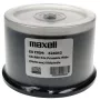 MAXELL CD-R 700MB 50 szt. 52x80 min, na wrzecionie, CD-R do druku