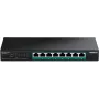 Przełącznik sieciowy TRENDNET TPE-BG380 8-portowy 2.5G PoE++