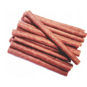 Przysmaki Hilton Soft Rabbit Sticks 500 g — hipoalergiczne gryzaki o smaku królika dla psów