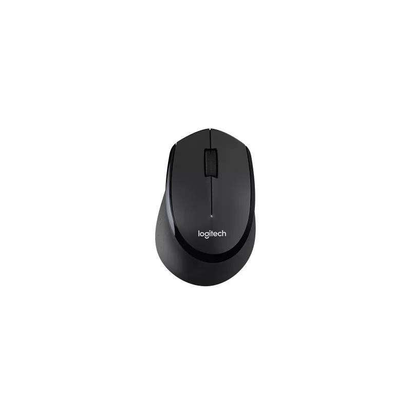 Bezprzewodowy zestaw MK345 Logitech