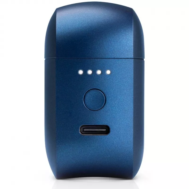 Słuchawki Teufel AIRY TWS Pro Bezprzewodowe Douszne Rozmowy/Muzyka Bluetooth Niebieski