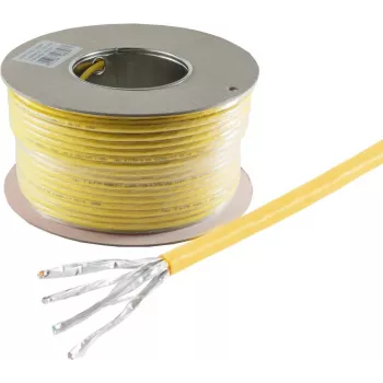 Kabel sieciowy ShiverPeaks BS75500-A+-500S