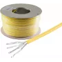 Kabel sieciowy ShiverPeaks BS75500-A+-500S