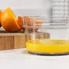 Wyciśnij cytrusowy Salter BW12004WEU7 4-w-1 kompaktowa konstrukcja, łatwy w użyciu