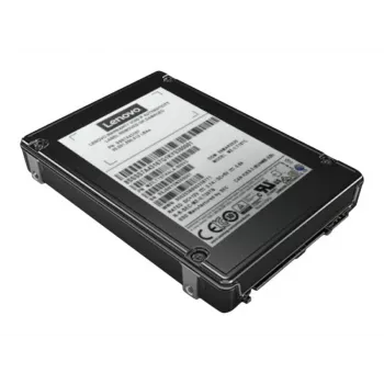 Lenovo 4XB7A80318 wewnętrzny dysk SSD 960 GB 2,5 cala SAS V-NAND TLC
