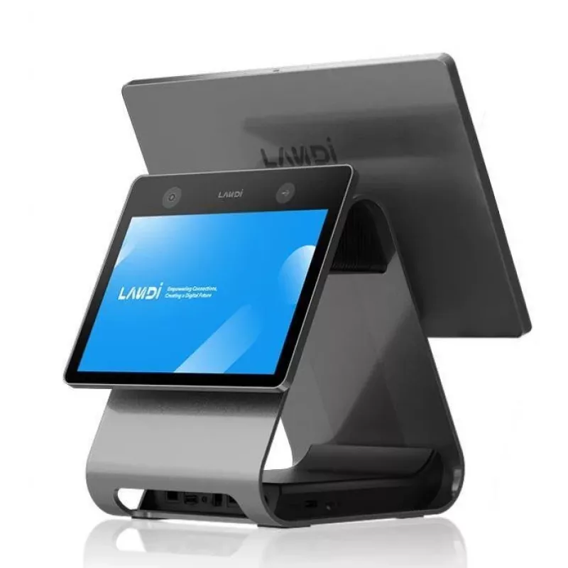 Przewód zasilający POS ECR EU/C20/CX20 WX01000013 Landi