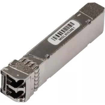 Mikrotik S-C59DLC40D Moduł nadawczo-odbiorczy światłowodowy 1250 Mbit/s SFP 1590 nm (S-C59DLC40D)