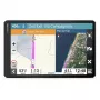 Garmin 1095 Navigationssystem Fixed 25,6 cm (10.1 ) TFT Touchscreen 554 g Czarny (010-02749-10)