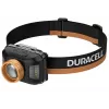 Lampa czołowa Duracell DH850R Gift Box czarna, pomarańczowa