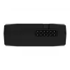 Lokalizator GPS Teltonika FMC130 Samochodowy Czarny 2,4 GHz Wi-Fi 802.11b/g/n