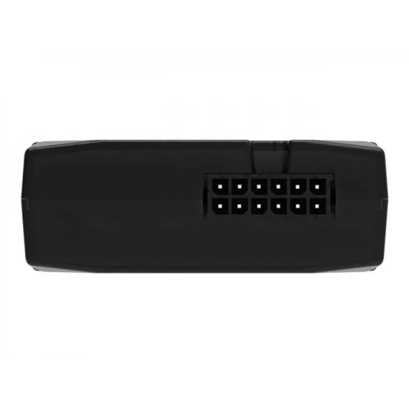 Lokalizator GPS Teltonika FMC130 Samochodowy Czarny 2,4 GHz Wi-Fi 802.11b/g/n