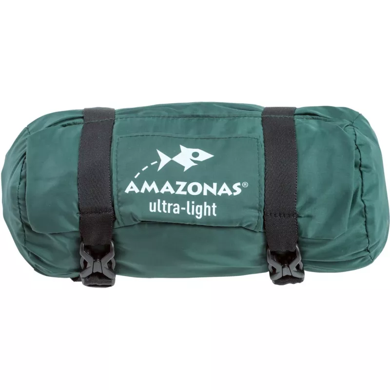 Moskito-Traveller AZ-1030200, hamak kempingowy zielony