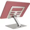 Podstawka pod laptop Inter-Tech TBS-100 aluminium 35,6 cm (14 cali)