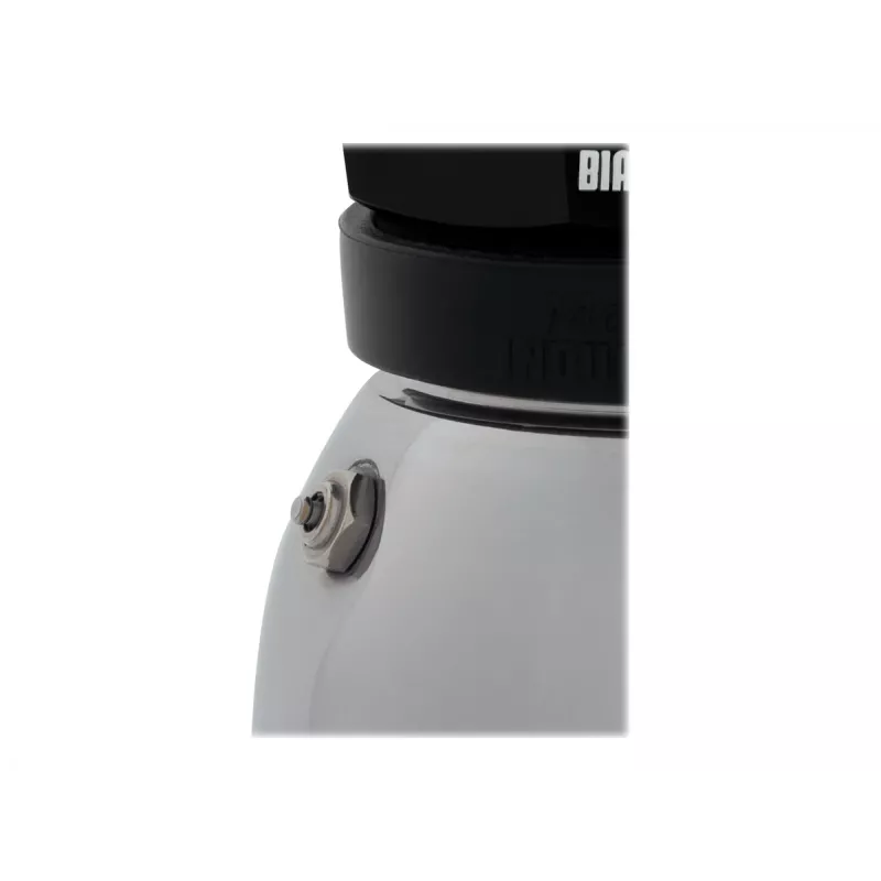 Bialetti Moka Induction Moka pot 6tz