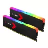 Pamięć RAM PNY XLR8 Gaming EPIC-X RGB 32GB (2x16GB) DDR5 6000MHz XLR8 Gaming EPIC-X RGB CL36