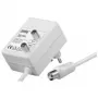 Wentronic Goobay Dwuwejściowy wzmacniacz antenowy (DVB-T/DVB-T2/DVB-C) - do podłączenia dwóch odbiorników (TV/Radio) (67226)