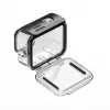 Wodoodporna obudowa Telesin GP-WTP-901 do GoPro Hero 9 — ochronna obudowa podwodna