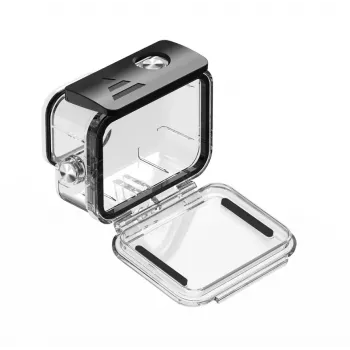 Wodoodporna obudowa Telesin GP-WTP-901 do GoPro Hero 9 — ochronna obudowa podwodna