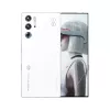 czerwonyMagic 9S Pro 17.3 cm (6.8) Dual SIM Android 14 5G USB Type-C 12 GB 256 GB 6500 mAh Frost