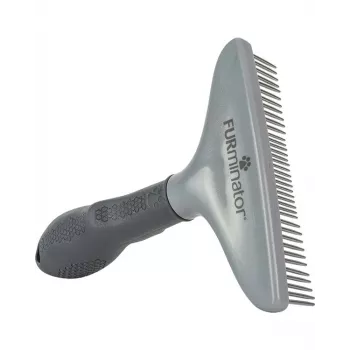 Furminator Grooming Rake dla zwierząt o gęstej sierści
