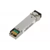 Moduł SFP MikroTik S-C57DLC40D, CWDM, 1,25Gb/s, 1570nm, 2x LC, 40km, DDM, jednomodowy