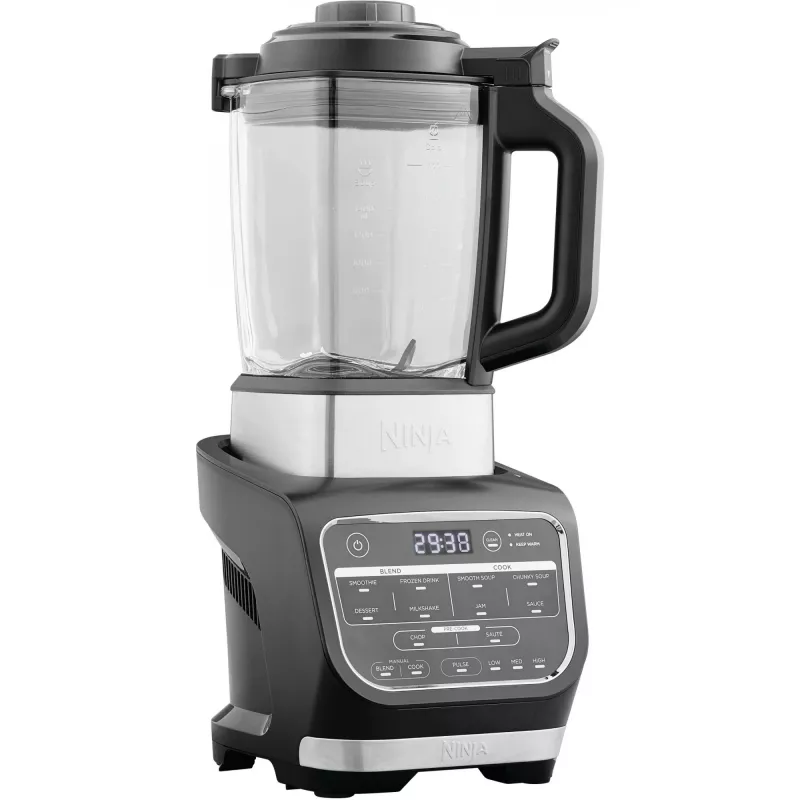 Urządzenie do zup i blender SharkNinja HB150EU - dzbanek podgrzewany 1,7 L