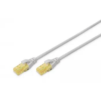 Kabel krosowy Digitus CAT 6A U/UTP DK-1613-A-010 1m