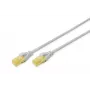 Kabel krosowy Digitus CAT 6A U/UTP DK-1613-A-010 1m