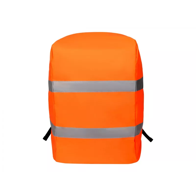 Pokrowiec przeciwdeszczowy na plecak DICOTA Hi-Vis P20471-13 pomarańczowy poliester 65 L