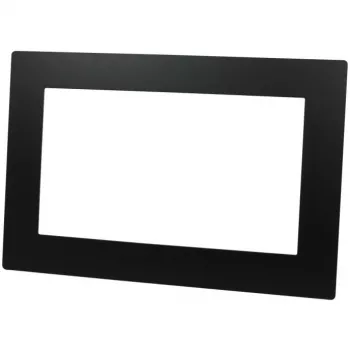 Ramka przednia do tabletu ALLNET ALLTCover15WBv1 — czarna ramka zamienna, waga 720 g