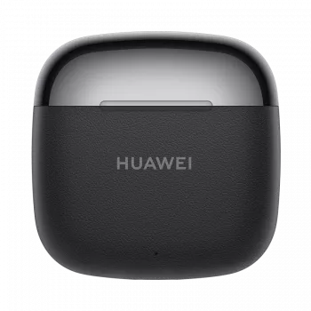 Słuchawki Huawei FreeBuds SE 3 Bezprzewodowe Dokanałowe Rozmowy/Muzyka Bluetooth Czarny
